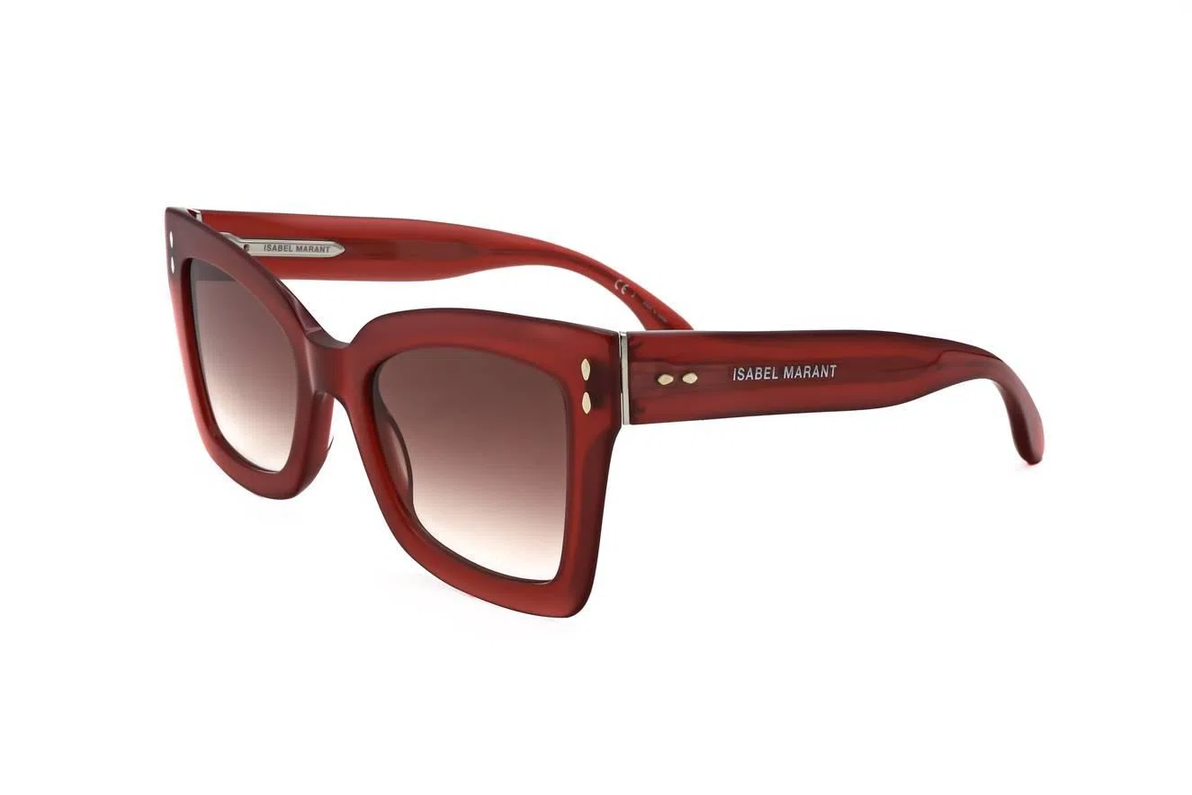 Isabel Marant IM0103_S Sunglasses - view 3